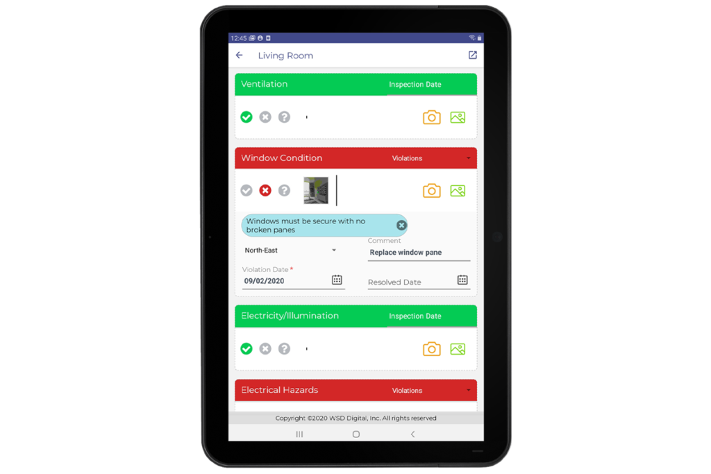 Assist ReFrame Solutions
