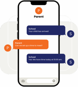 School Attendance Tracking Software | ReFrame Engage