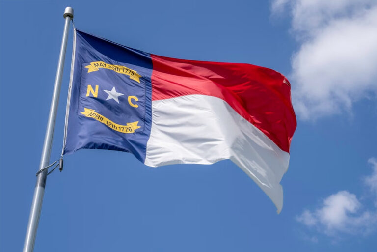 PressRelease NorthCarolina