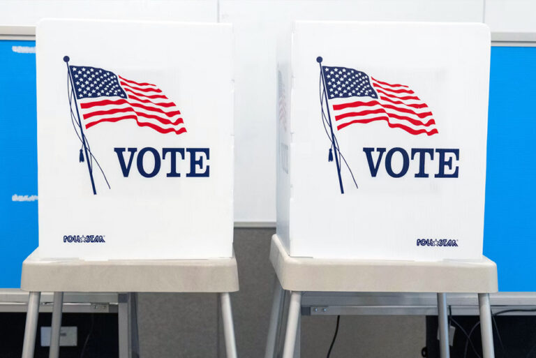 PressRelease NorthCarolinaElection